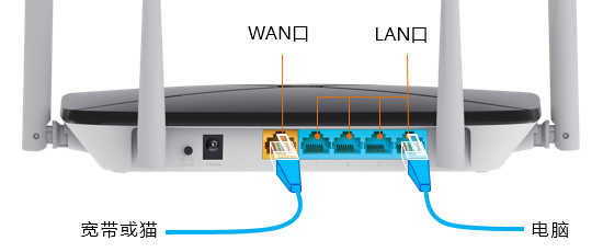 tplink怎么设置wifi密码？tplink路由器用手机设置步骤图解