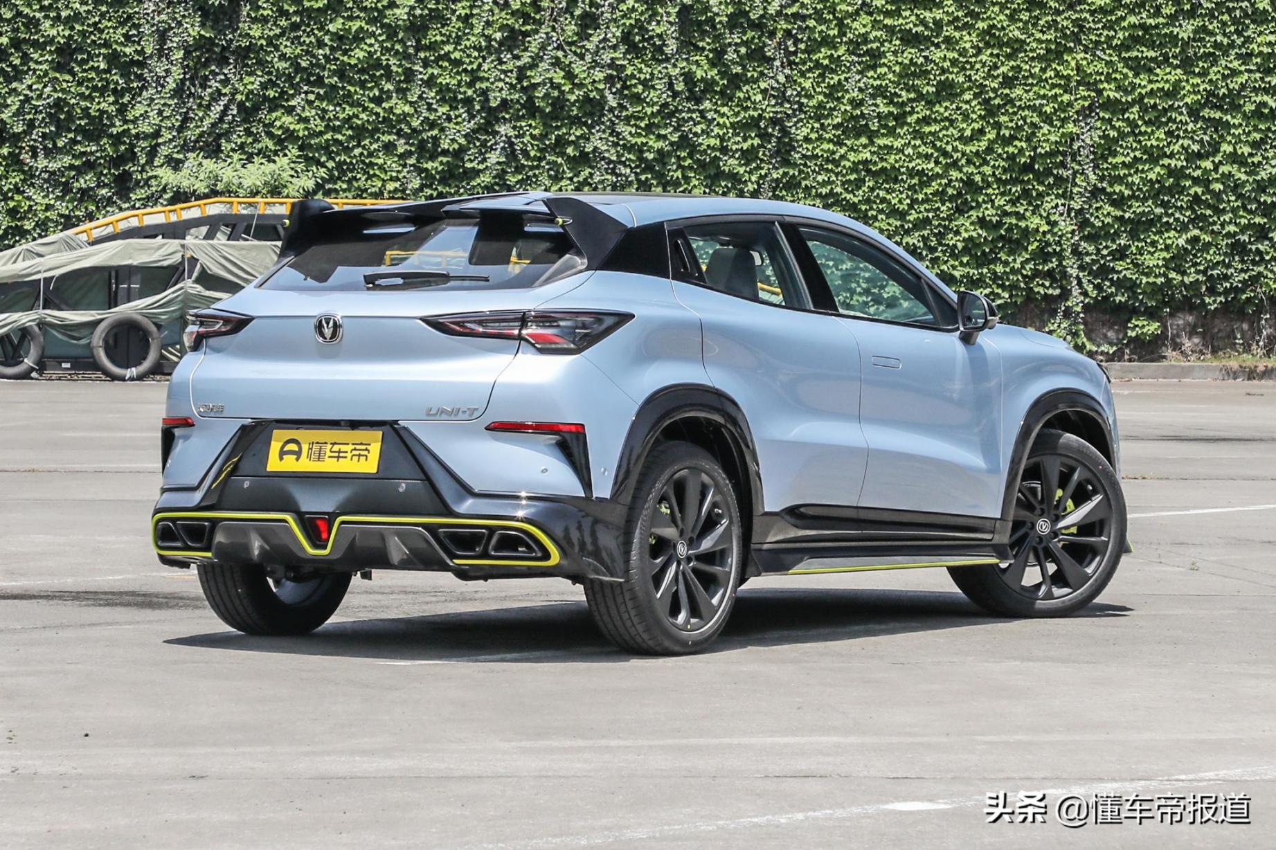 suv导购口碑推荐，盘点热门个性SUV