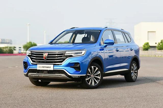 安全性能最好的suv，保研碰撞测试几款suv 安全性？