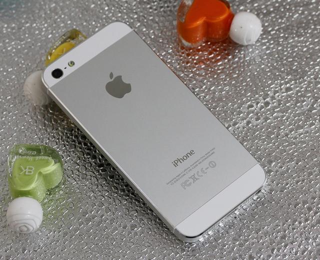 iphone5和5s怎么区分？iphone5se和5s的外观怎么区分