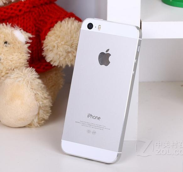 iphone5和5s怎么区分？iphone5se和5s的外观怎么区分