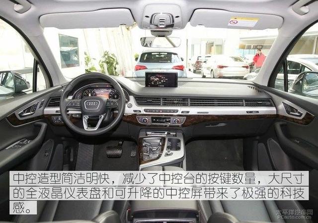 进口豪华suv，四款全时四驱豪华suv车型推荐