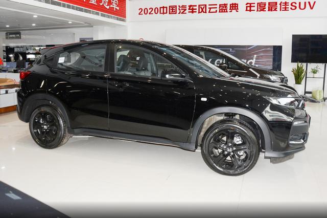 十五万左右的suv，三款15万左右动力强颜值高的suv