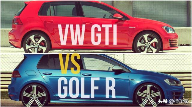 大众高尔夫7gti，大众高尔夫gti七代高配的要多少钱？