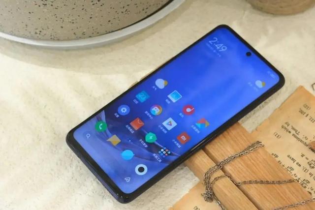 红米note9pro评测屏幕，红米note9pro性能实际测评