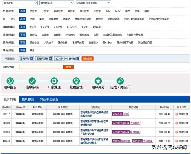 雷克萨斯es怎么样值得买吗？雷克萨斯es质量怎么样