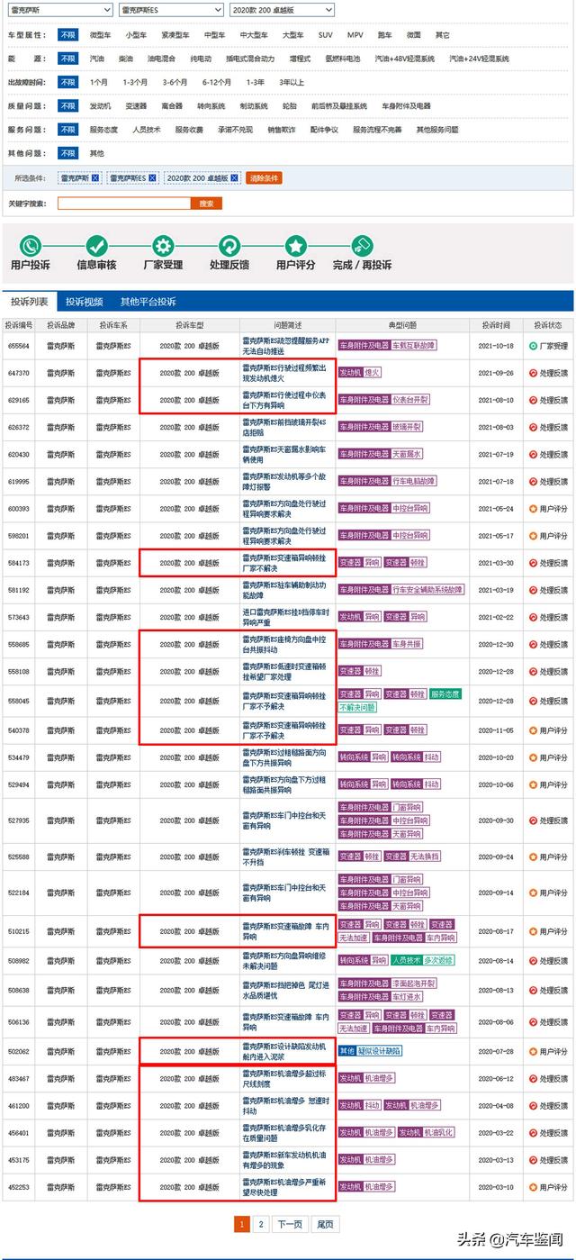 雷克萨斯es怎么样值得买吗？雷克萨斯es质量怎么样