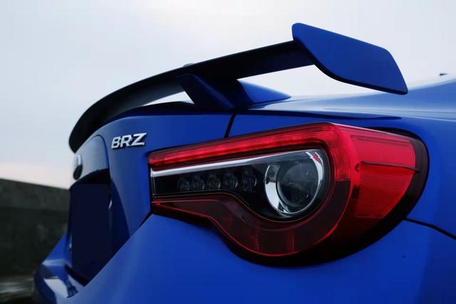 brz斯巴鲁跑车，最便宜的斯巴鲁brz