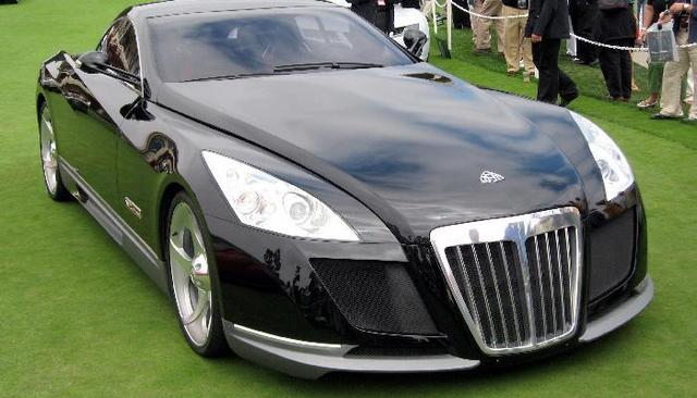 世界上最贵的车排名，盘点有史以来最昂贵的20辆汽车