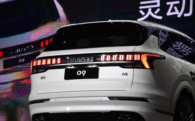 国产suv车哪个品牌质量最好？3款精品中大型SUV