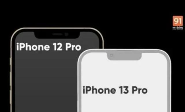 苹果iPhone12颜色怎么选？iphone13 iphone12 pro 颜色对比