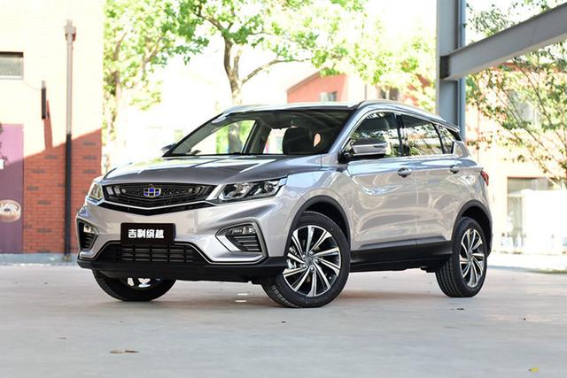 8万左右买什么suv？8万左右最建议买的suv排行榜