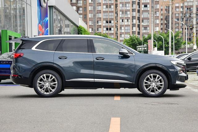 30万左右的suv车哪个好？适合跑长途高速的4台SUV