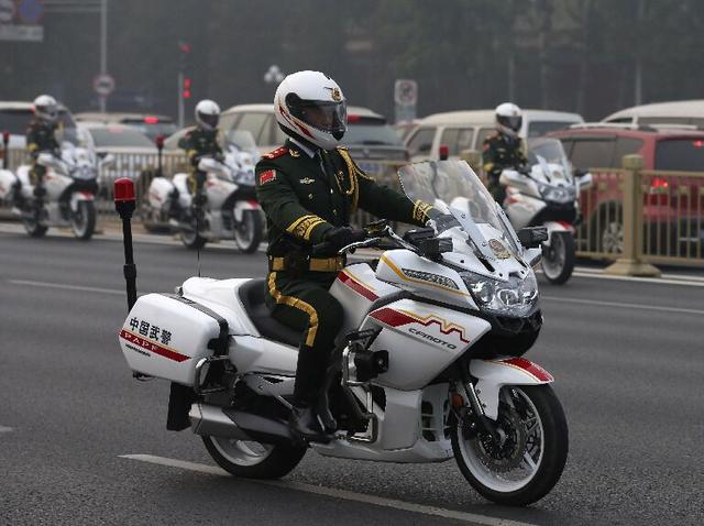 春风650tr-g价格，春风国宾650tr-g详细图解