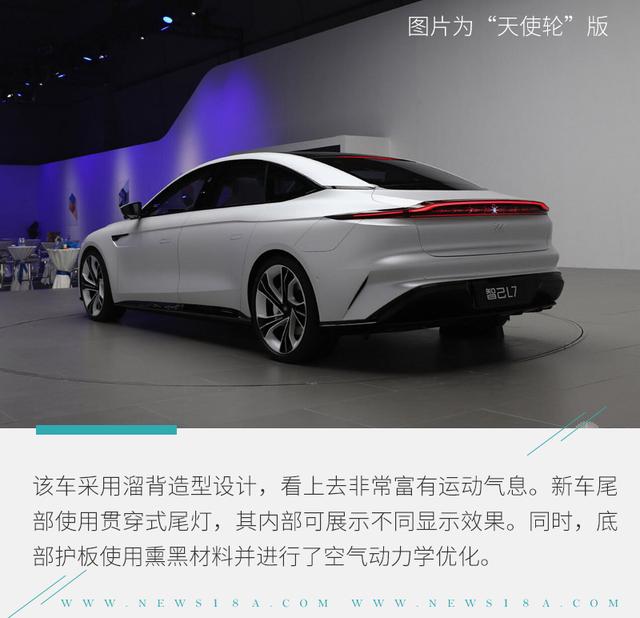 2021成都车展车型介绍，新能源重点车型汇总