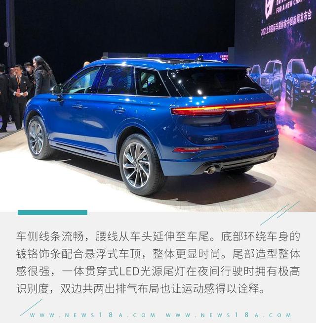 2021成都车展车型介绍，新能源重点车型汇总