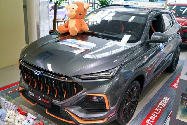 10万左右能买什么车？推荐三款10万级SUV