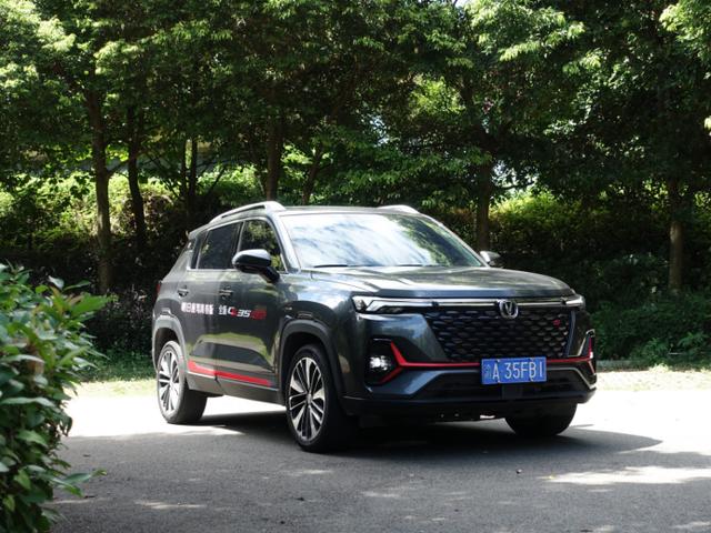 10万左右能买什么车？推荐三款10万级SUV