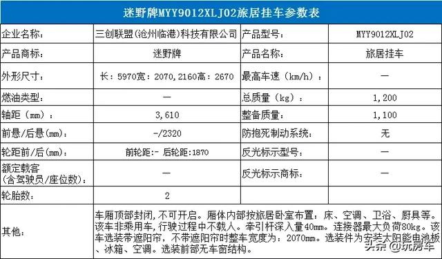 克拉尼房车内饰图片，14款新车亮相即将上市