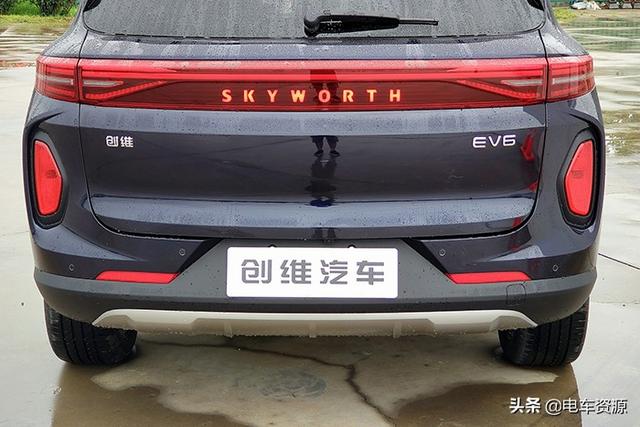 15万买什么suv车？推荐7款纯电SUV车型