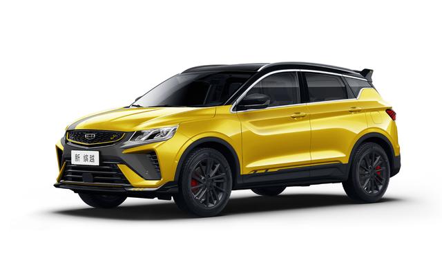 10万以内买什么车好suv？三款SUV精致有范