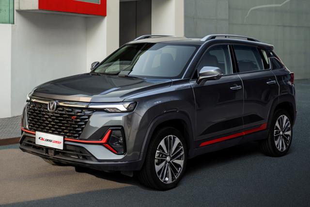 10万以内买什么车好suv？三款SUV精致有范