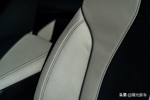 讴歌 TLX2022款最新消息，讴歌tlx最新款图片