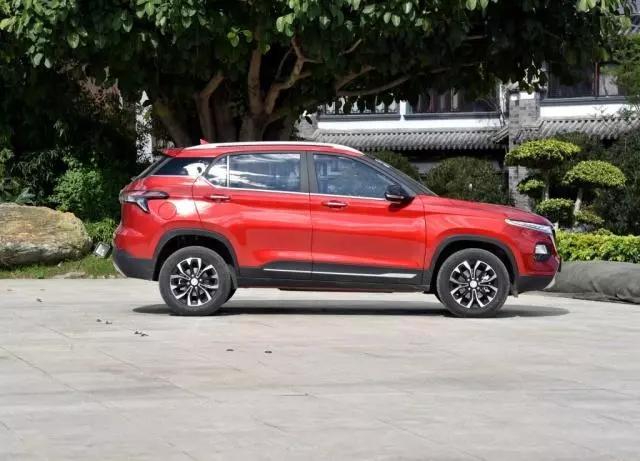 性价比高的几款suv？公认性价比最高的5款SUV