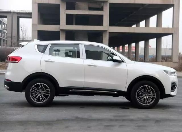 性价比高的几款suv？公认性价比最高的5款SUV