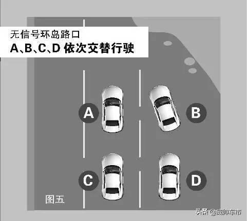 会车让行哪边让行？要记住这8点