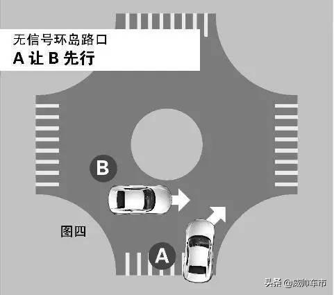 会车让行哪边让行？要记住这8点