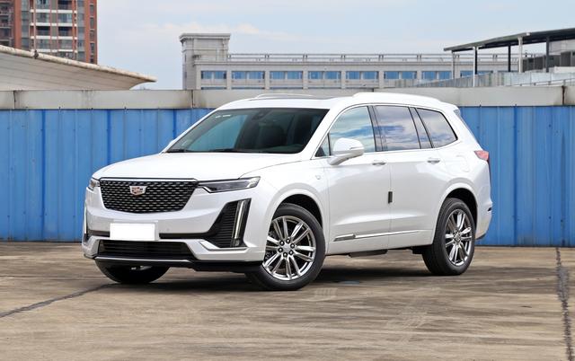 中大型suv销量排行榜，销量最好的3款中大型SUV