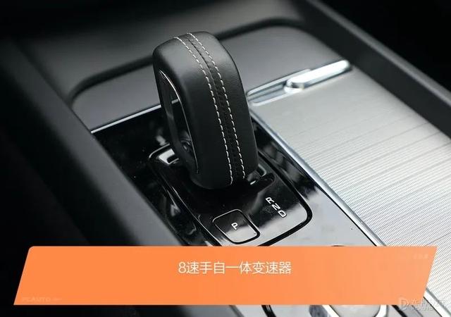 新款沃尔沃xc60报价及图片，新款沃尔沃xc60配置参数