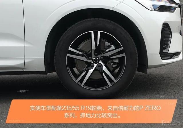 新款沃尔沃xc60报价及图片，新款沃尔沃xc60配置参数