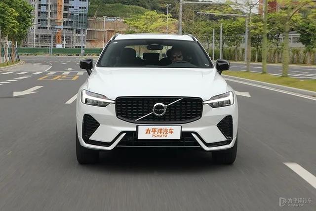 新款沃尔沃xc60报价及图片，新款沃尔沃xc60配置参数