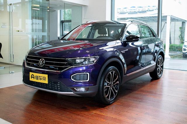 落地15万左右合资suv，三款15万级合资SUV