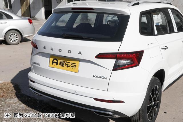 落地15万左右合资suv，三款15万级合资SUV