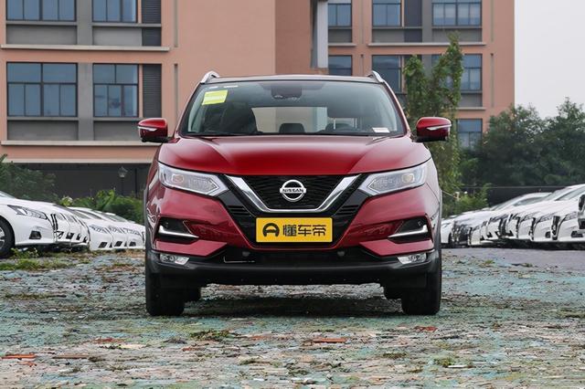 落地15万左右合资suv，三款15万级合资SUV