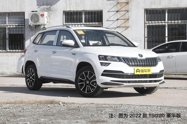 落地15万左右合资suv，三款15万级合资SUV