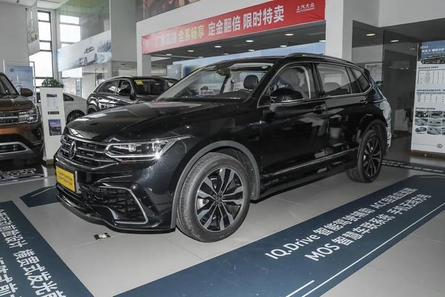 落地25万元左右suv哪款车比较好？20万左右预算看看这3款suv