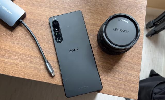 索尼的手机怎么样？索尼xperia 1 iv使用体验