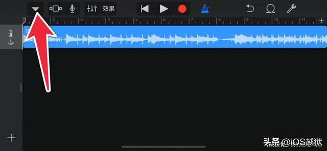 苹果换铃声用什么软件？捷径+库乐队设置iPhone自定义铃声