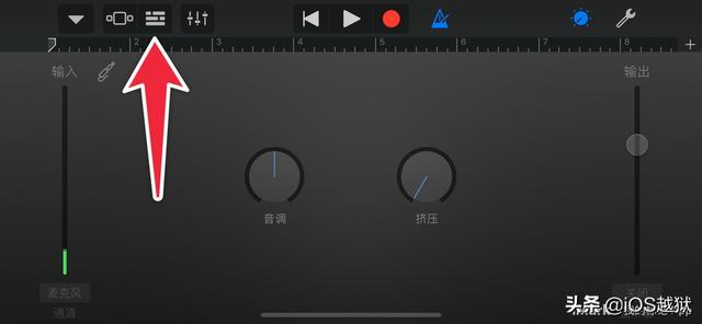 苹果换铃声用什么软件？捷径+库乐队设置iPhone自定义铃声