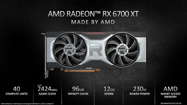 现在什么显卡性价比最高？amd和nvidia哪个性价比高