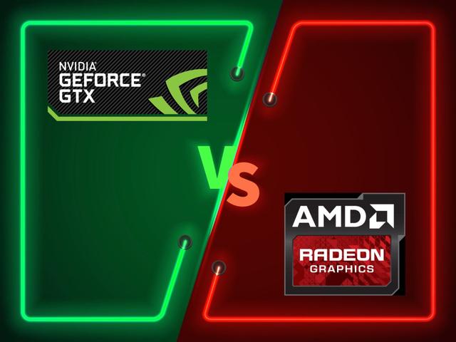 现在什么显卡性价比最高？amd和nvidia哪个性价比高