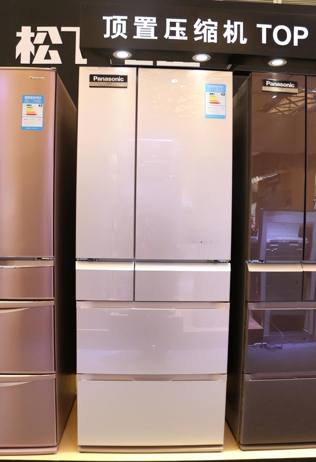 冰箱排名冰箱什么牌子最好？海尔和美的冰箱怎么选