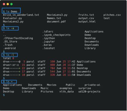 Unix文件系统是什么？带你认识UNIX操作系统基础知识