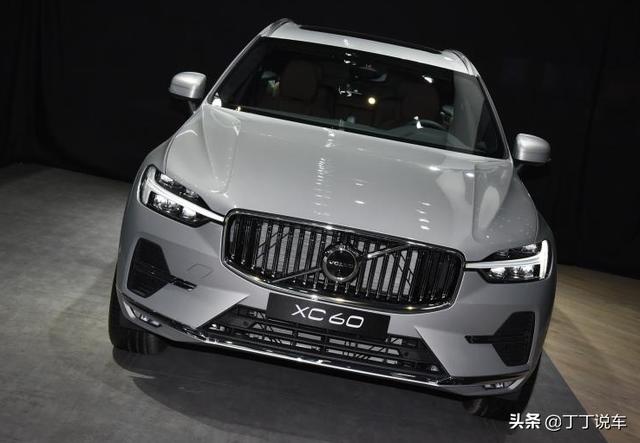 沃尔沃xc60配置参数，新款沃尔沃XC60购车手册