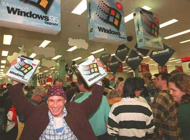 windows95是什么操作系统？2022年win10哪个系统最稳定