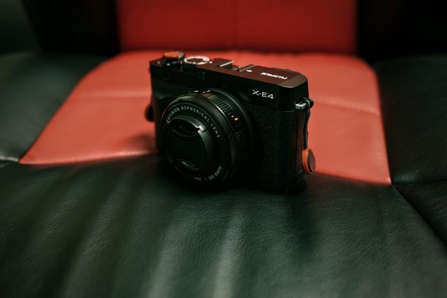 数码相机大概多少钱？7千元相机推荐2022年最值得买